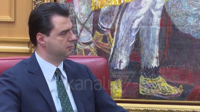 META FTON RAMËN DHE BASHËN, “TË VENDOSIM DATËN E ZGJEDHJEVE PARLAMENTARE” - News, Lajme - Kanali 7