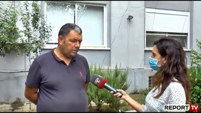 Dritan Ulqinaku, tregon për Report Tv se fillimi i shkollës do të monitorohet me shumë kujdes