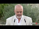 Report TV -Rama për herë të parë merr drejtimin politik në Durrës, Gjiknuri në Vlorë