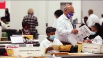 Comment se déroule le dépouillement des votes pour les élections américaines ?