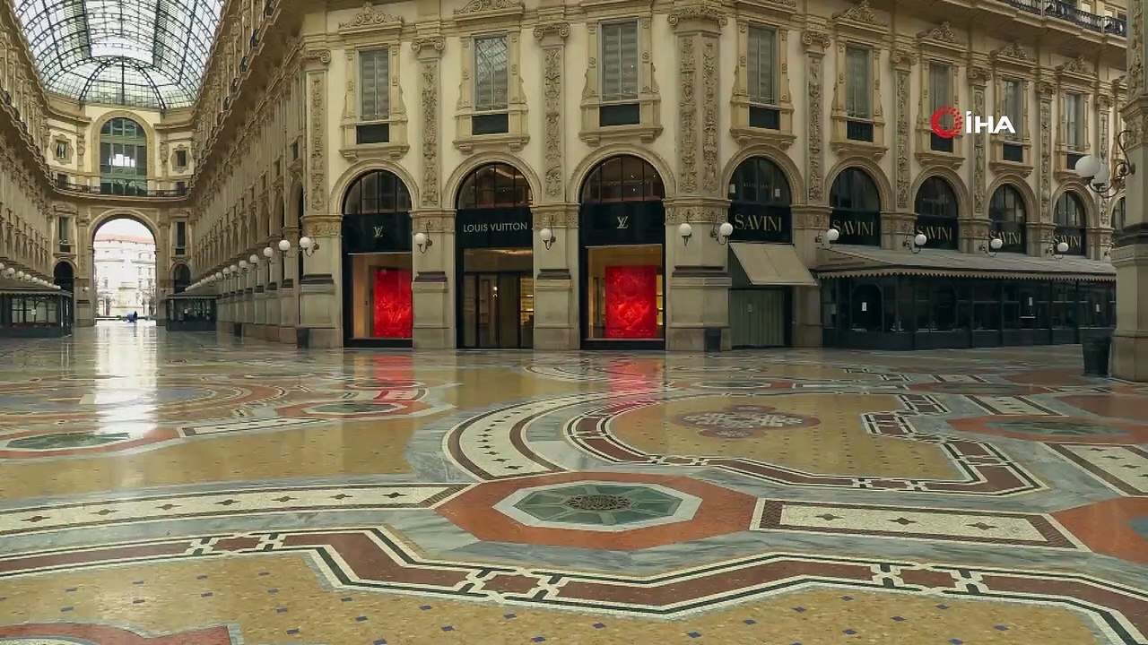 - İtalya'da günlük korona virüs vaka sayısında yeni rekor- İtalya'da son 24 saatte 34 bin 505 yeni vaka tespit edildi