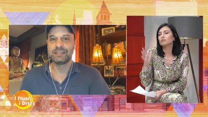 Bledi Strakosha ‘’ në pasqyrë’’