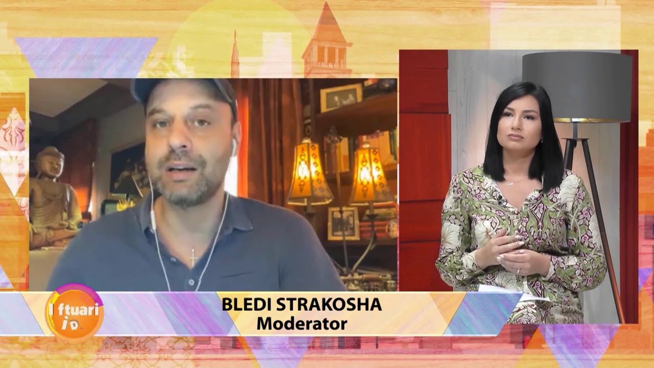 Bledi Strakosha flet pas shërimit nga covid-19