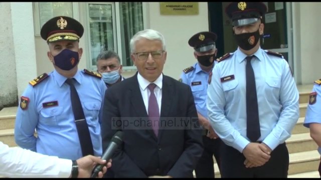 Top News - Lleshaj në Pogradec/ ‘U godit një grup i fortë kriminal’