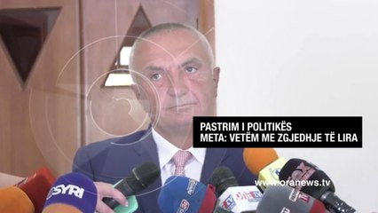 Edicioni informativ - 02 shtator 2020 - Ora 12:00 - RTV Ora