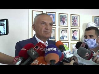 Ora News - Meta: Vetëm zgjedhjet e lira dhe të ndershme do pastrojnë politikën nga krimi