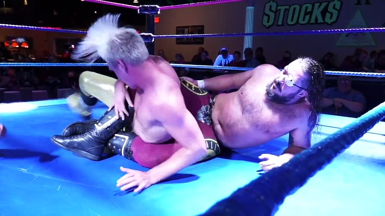 Magnum Pro - Friday The 16 Redwing Takes Ralston 000