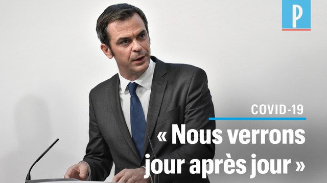 Véran : «Une 2e vague plus haute et plus longue» en cas de confinement mal respecté