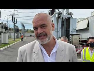 Report TV -Investimi në fiderat e rinj, Rama: Revolucion, në 7 vjet janë bërë më shumë se në dekada