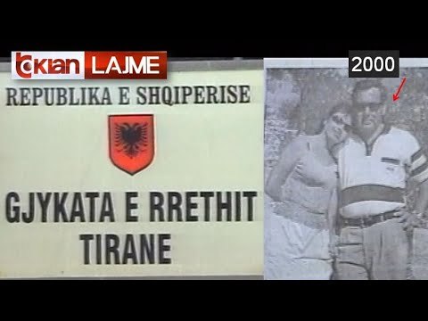 Gjykata e Lartë hedh poshte kerkesen per lirim te Dritan Avdylit - (22 Shtator 2000)