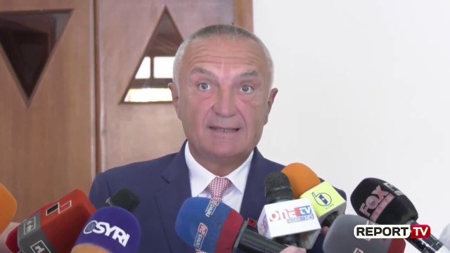 'Vetting kandidatëve'/ Meta komenton letrën e Kim: Vetëm zgjedhjet e lira pastrojnë politikën