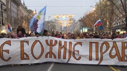 Top News - Daçiç sulmon Ramën: Ndërhyri ai në Malin e Zi, jo ne!