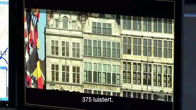 Politie 24/7 Aflevering 1 Politie Zone Antwerpen