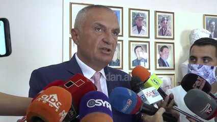 Meta: Politika pastrohet me zgjedhje te lira | Lajme - News