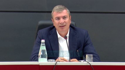 PD: Mos i prekni koalicionet, mos cënohet marrëveshjen e 5 qershorit - Vizion Plus