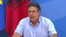 Paloka: PD pjesë e këshillit, nuk lejojmë prishjen e marrëveshjes së 5 qershorit