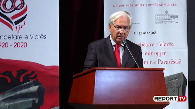 Kremtohet 100-vjetori i Luftës së Vlorës, Ilir Meta: Mbështes idenë që të përkujtohet, si festë