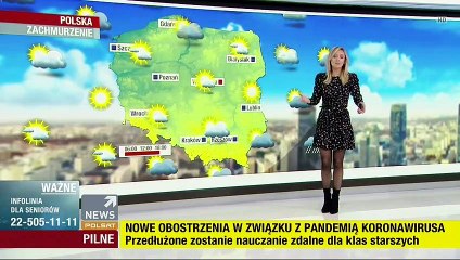 Milena Rostkowska-Galant - 5.11.2020