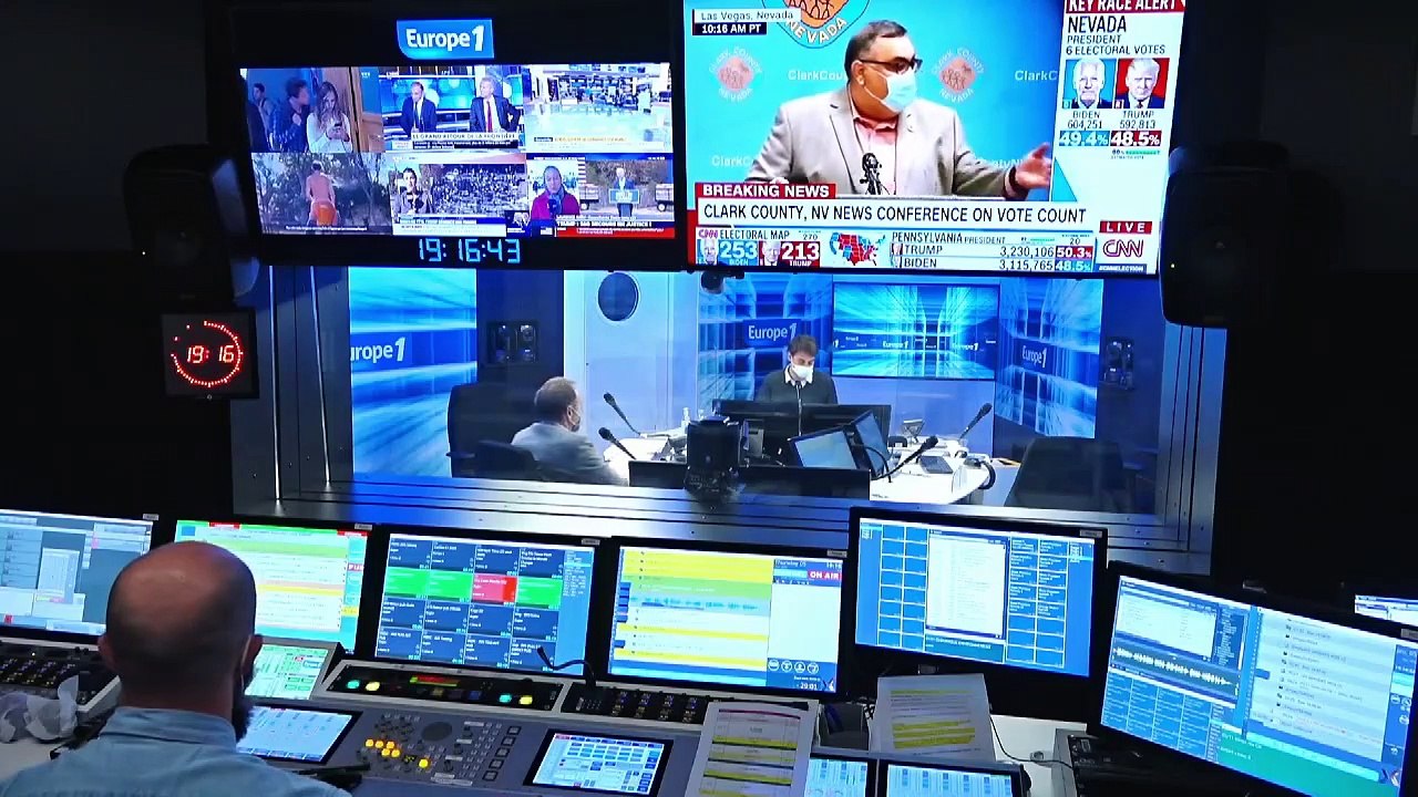 Coup de griffe contre les mesures gouvernementales contre le Covid-19