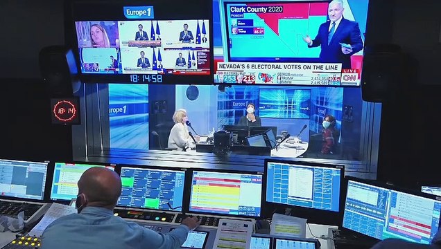 Football : qui est Marcus Thuram, le petit nouveau chez les Bleus ?