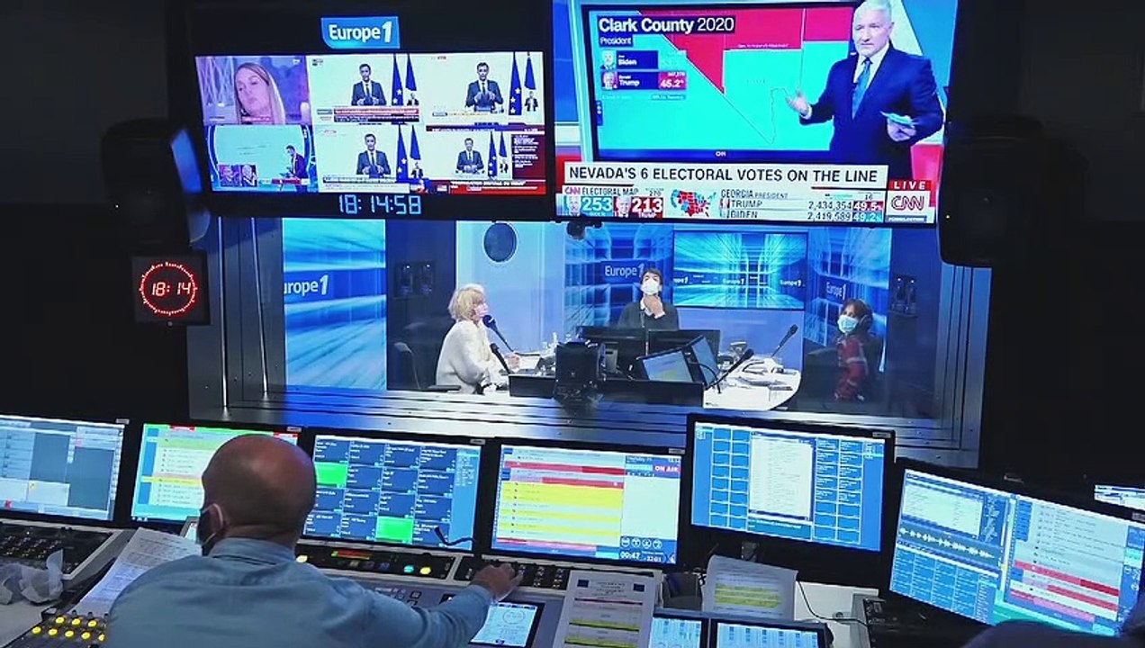 Football : qui est Marcus Thuram, le petit nouveau chez les Bleus ?