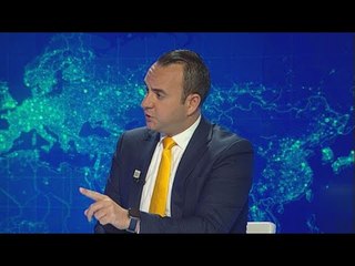 Balliu sfidon “sigurimsat” në polici: Të më vërtetojnë të kundërtën