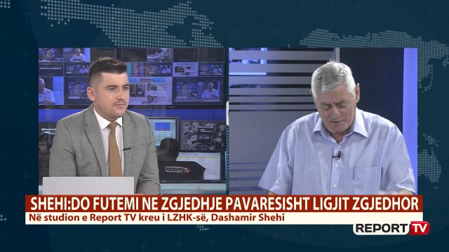 Shehi qesh me partinë e Hajdarit dhe Murrizit: I kanë shërbyer pushtetit! Opozita e gjitha kundër