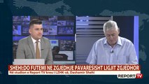 Shehi qesh me partinë e Hajdarit dhe Murrizit: I kanë shërbyer pushtetit! Opozita e gjitha kundër