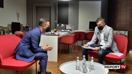 Report TV -'Zgjerimi me 12 milje në det i Greqisë', Braçe: Nuk aplikohet aty ku nuk ka hapësirë