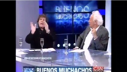 Magico Gonzalez y sus cositas