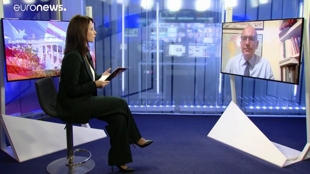 Elezioni Usa, Enrico Letta: Dopo Trump e Brexit, l'Europa torni a sognare