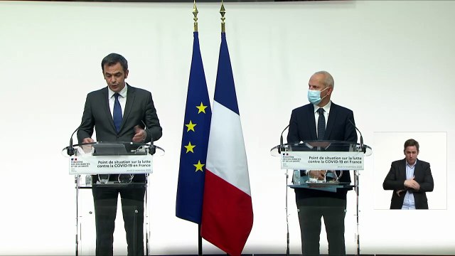Point de situation hebdomadaire - 5 novembre 2020