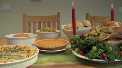 Here's How Much Turkey to Buy and What the Labels Mean