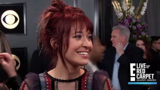 Lauren Daigle Explains What 'You Say' Song Means to Her E! Red Carpet & Award Shows