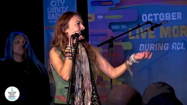 Lauren Daigle [Interview ACL 219] Austin City Limits Radio