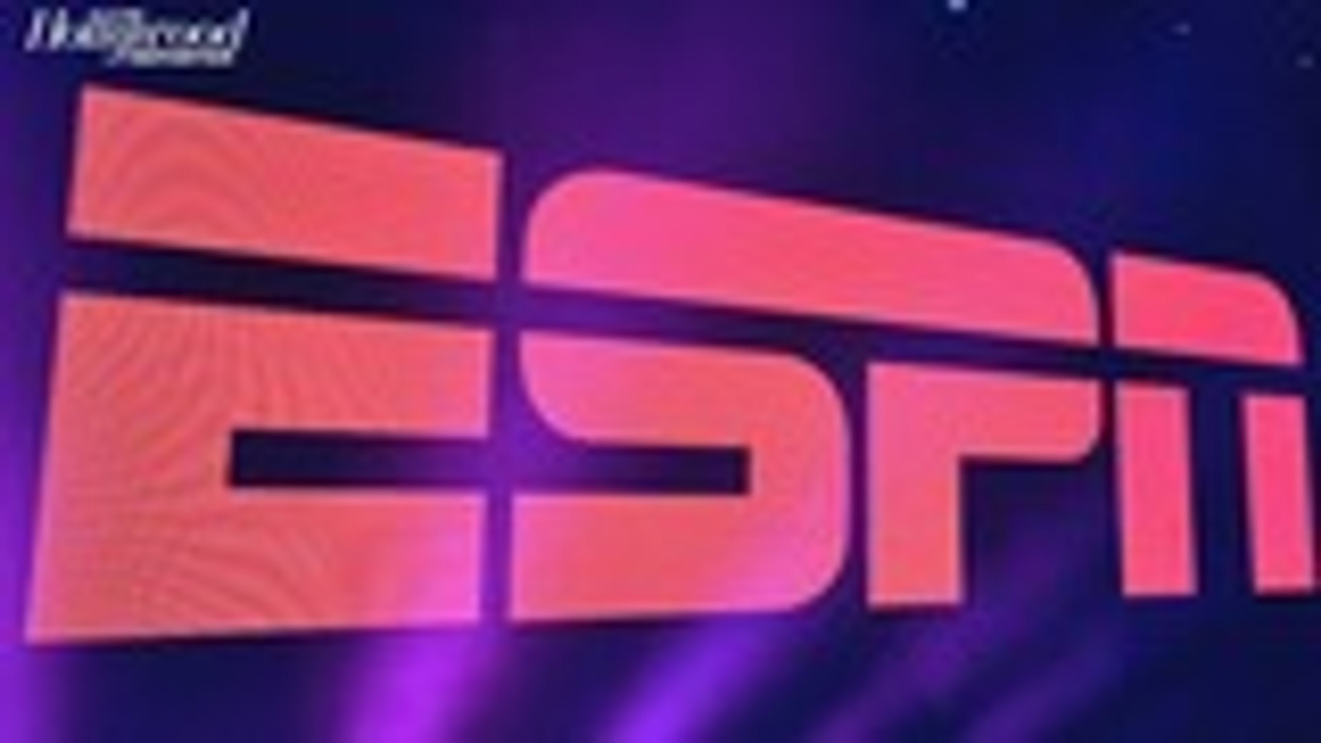 ⁣ESPN to Lay Off 300 Employees | THR News