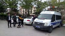 Korkunç fuhuş sarmalına polis ‘dur’ dedi