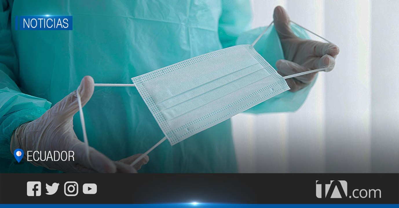 Número de contagios por COVID-19 aumenta en todo el mundo -Teleamazonas