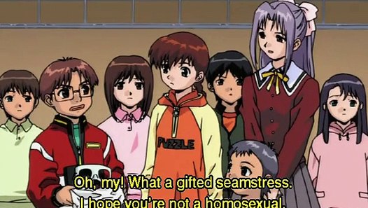 Ghost Stories dub subtitled ep 3 - video dailymotion