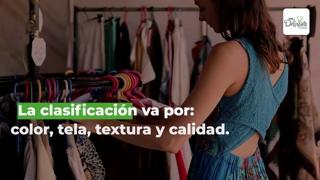 Consejos para lavar ropa correctamente