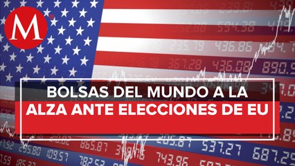 ¿Cómo van las bolsas de valores del mundo?