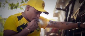 MC JAPA DO RECIFE - É NENHUMA - CLIPE  OFICIAL