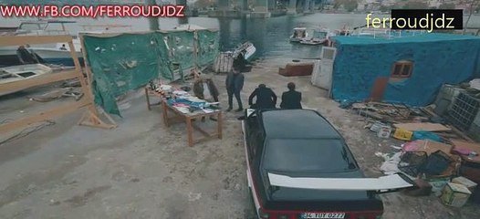 المسلسل التركي الحفرة الحلقة 250 مدبلجة بالعربية