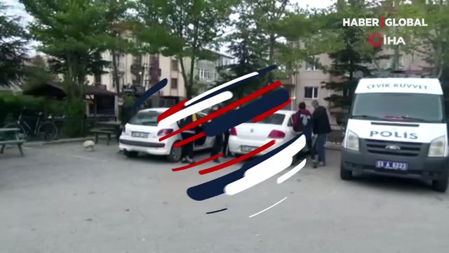 15 yaşındaki kız kardeşlerine fuhuş yaptıran ablalar gözaltına alındı