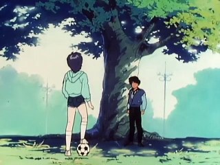 Kimagure Orange☆Road 47 Vostfr