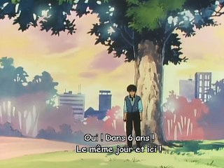 Kimagure Orange☆Road 48 Vostfr Fin