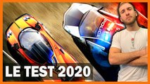 NFS Hot Pursuit Remastered : NOTRE TEST, le retour du Meilleur Need For Speed ?