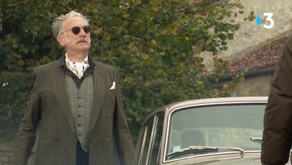 Plus belle l'eau de vie - Ep 9 : constat à l'amiable - Groland - CANAL+