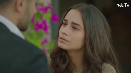 المسلسل التركي (وعد شرف) الحلقة 4 - جزء أول