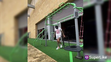 La divertida respuesta de Mateo Carvajal cuando le preguntaron si tenía novia